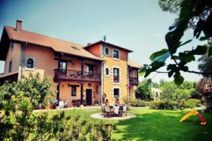 Fuente de las Anjanas