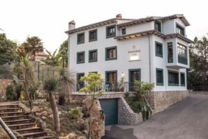 Fuente Real – Apartamentos boutique en Comillas