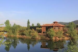 Fuente Taray Complejo Turístico Rural