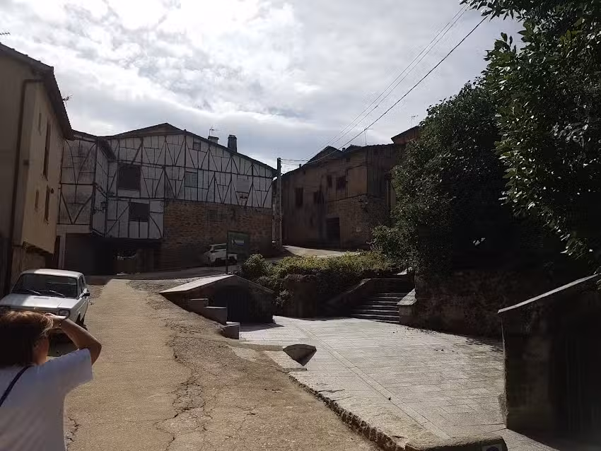 Fuentes de Abajo