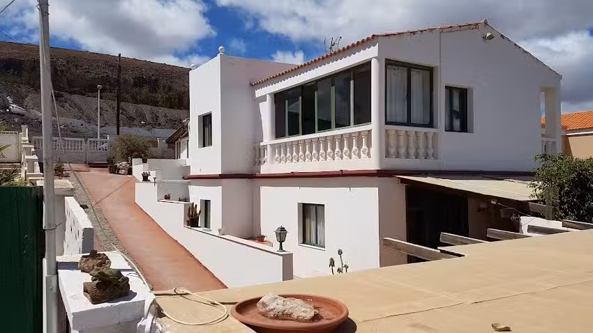 Fuerte.Apartments