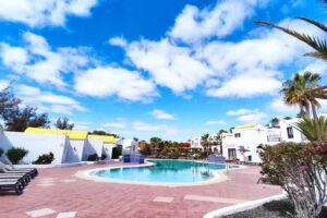 Fuerteventura Beach Club