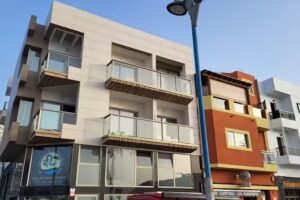 Fuerteventura In Loft Vacacional