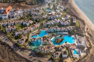 Fuerteventura Princess