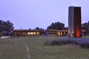 Fundació l’Olivar Hotel Bar Restaurant