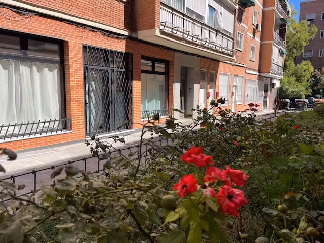 Gala Apartamento turístico Vista Alegre – (Madrid)