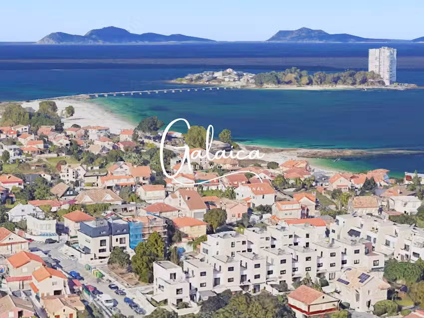 GALAICA BEACH