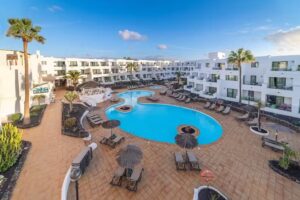 Galeón Playa by SeaSense