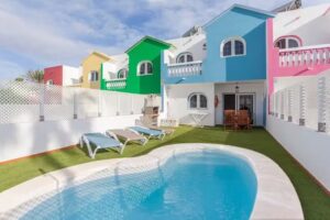 Galera Beach Apartamentos