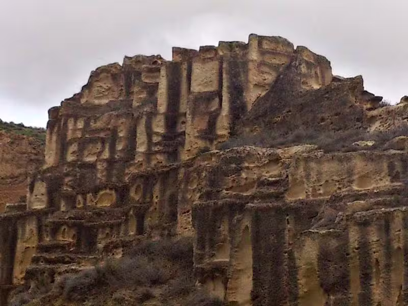 galifa rural