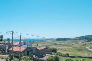 Galitrips Apartamentos A Casa da Reina