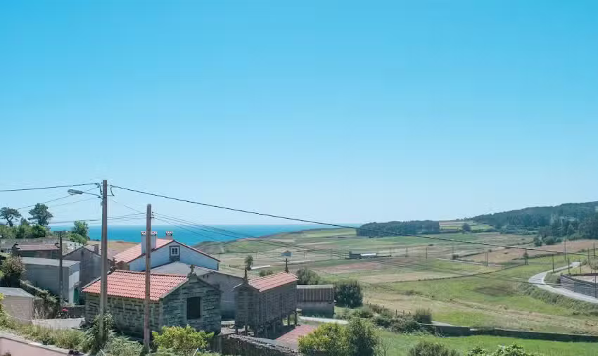 Galitrips Apartamentos A Casa da Reina