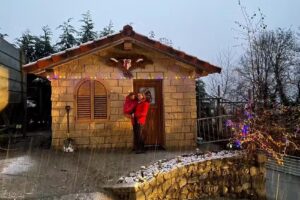 Ganadería Val del Mazo