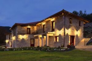 Gandarela Turismo Rural