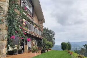 Gane Landetxea Casas Rurales