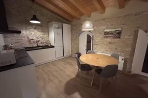 Ganganell Àtic Apartamento