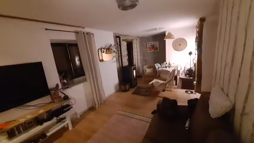 Garagartza Errota
