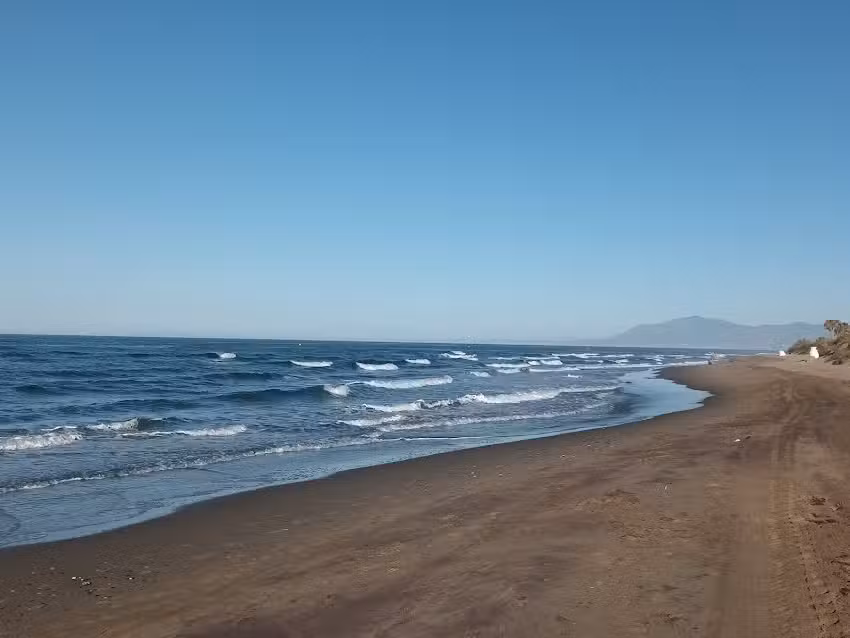 Garden Cottage at Casa Madden