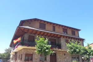 Garden House La Casa De La Pradera Hotel Cerveceria