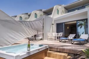 Garden & Sea Boutique Lodging by LIVVO