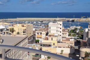 Garrucha Blue Horizon, Apartamento vacaciones