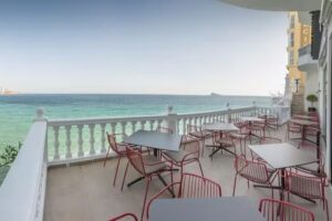 Gastrohotel RH Canfali