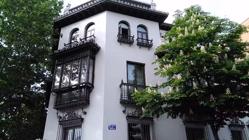 GASTRONOMOS EL CANO S.L.