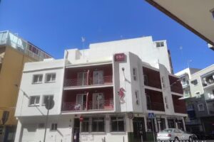 GBH Apartamentos Caballito de Mar