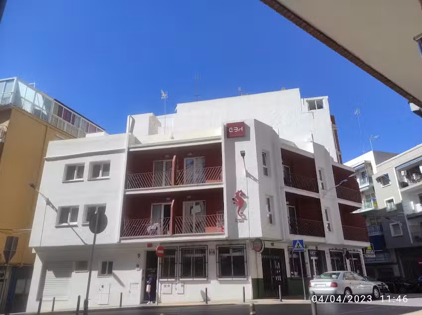 GBH Apartamentos Caballito de Mar