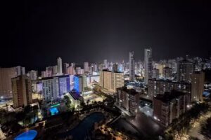 Gemelos 22 (Tower 3)