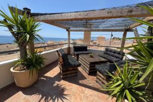 GEODA apartamento o vivienda turística vacacional almeria villaricos