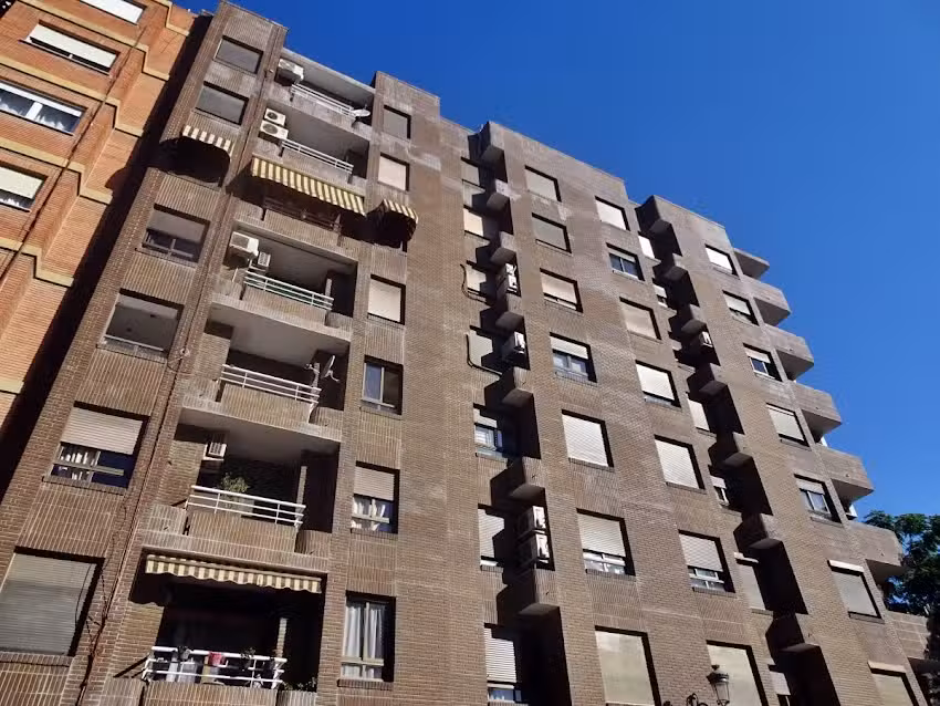 Geography and arts rooms