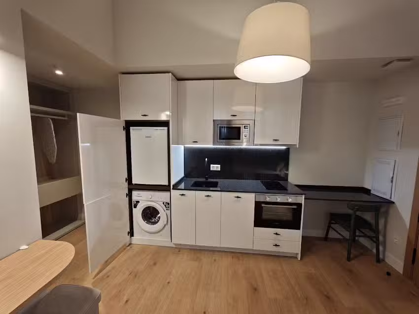 Gernika Suites by Aldori