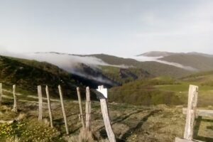 Gertxadako Basajauna