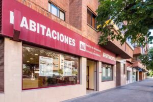 Gestión de Alojamientos en Pamplona