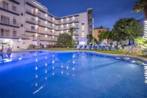 GHT Balmes Hotel, Aparthotel & SPLASH