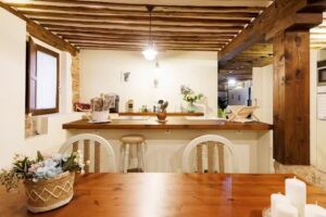 Gictour Gestión de Alojamientos Turísticos