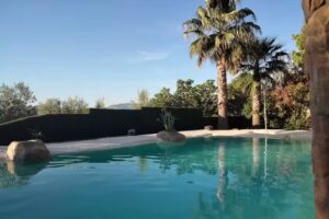 GILMAÑAS,3 alojamiento turístico