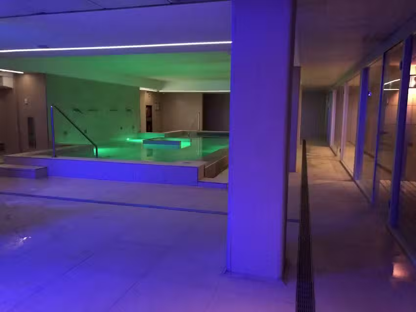 Gimnàs SorliSport Vilassar de Dalt