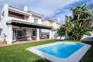 GINVA – Villa Puerto Sherry