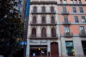 Girona Central Suites