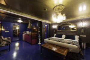 GLAM TAOO HOTEL APARTAMENTO BOUTIQUE