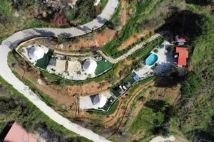 Glamping Finca el Olivo