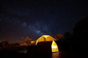 Glamping La Palma