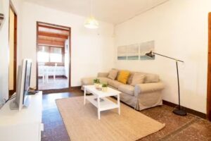 Global Properties, Apartamento céntrico