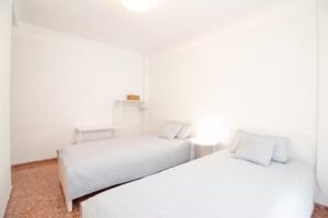 Global Properties, Apartamento de 3 dormitorios en Sagunto