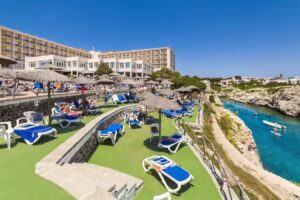 Globales Almirante Farragut