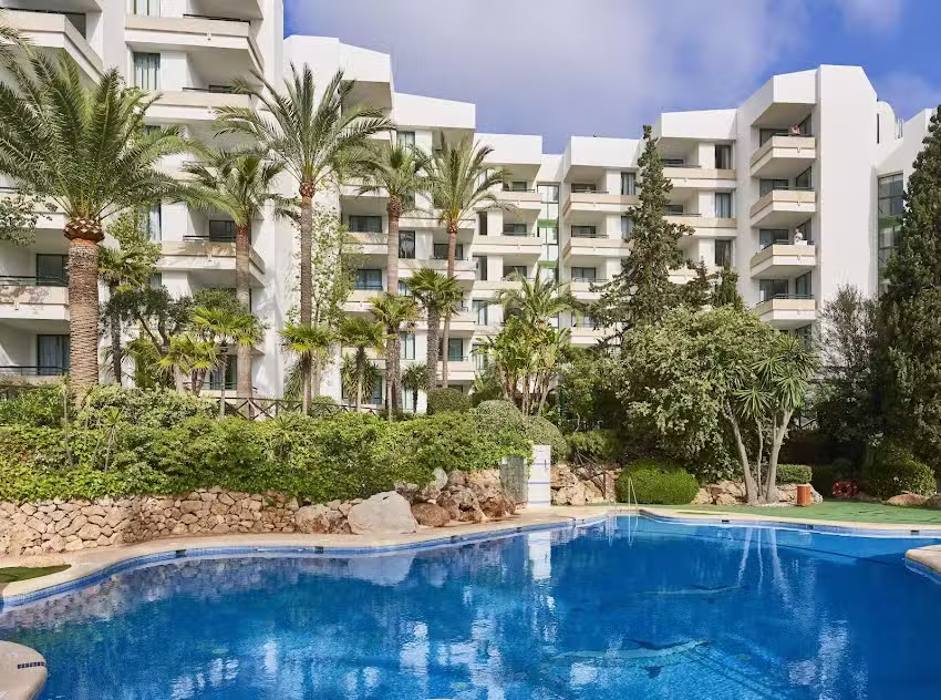 Globales Apartamentos Nova