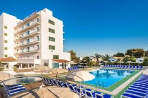 Globales Cala’n Blanes