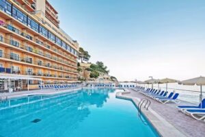 Globales Cala Viñas Hotel